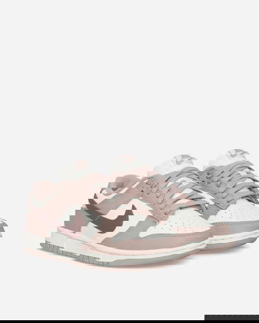 Sneakers och skor Nike Dunk Low "Diffused Taupe" W Beige | DD1503-125, 3