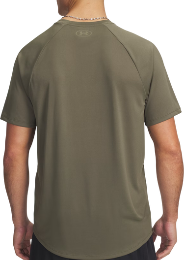 T-shirt Under Armour Tech 2.0 Short Sleeve T-Shirt Grön | 1326413-391, 1
