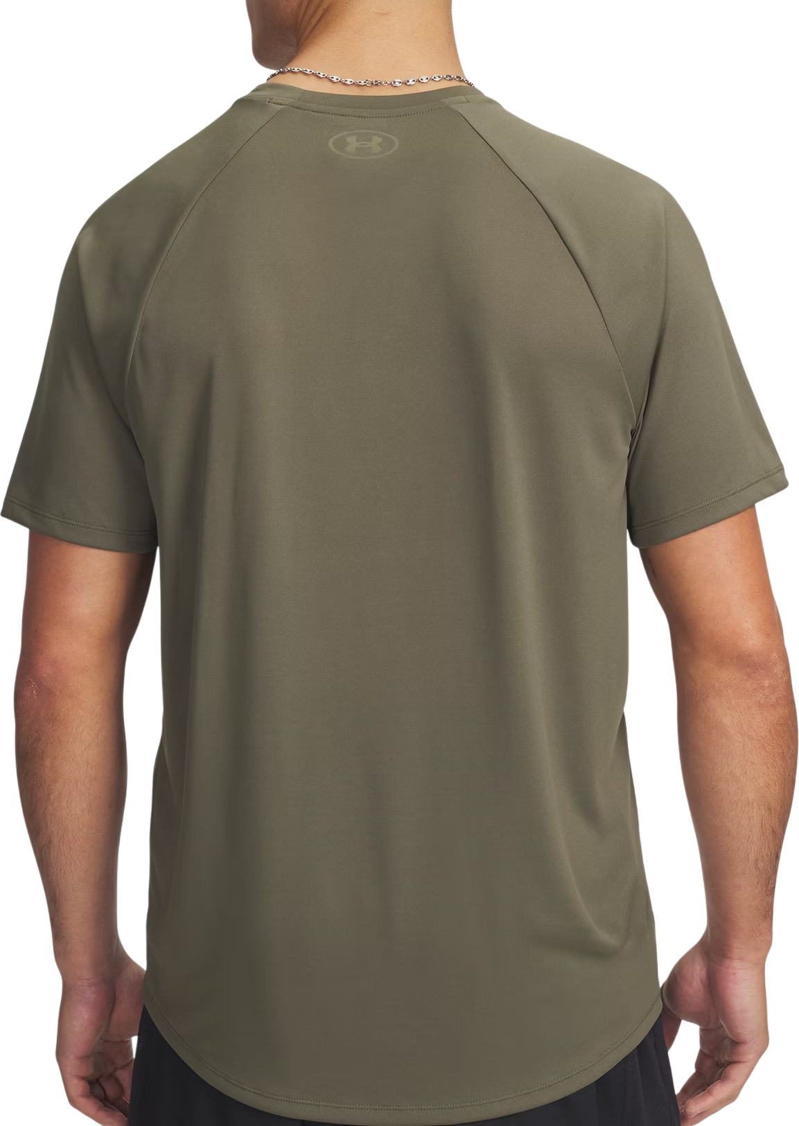 T-shirt Under Armour Tech 2.0 Short Sleeve T-Shirt Grön | 1326413-391, 1