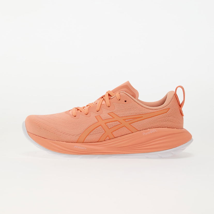 Sneakers och skor Asics Gel-Cumulus 27 Lite-Show Orange | 1011C104-800