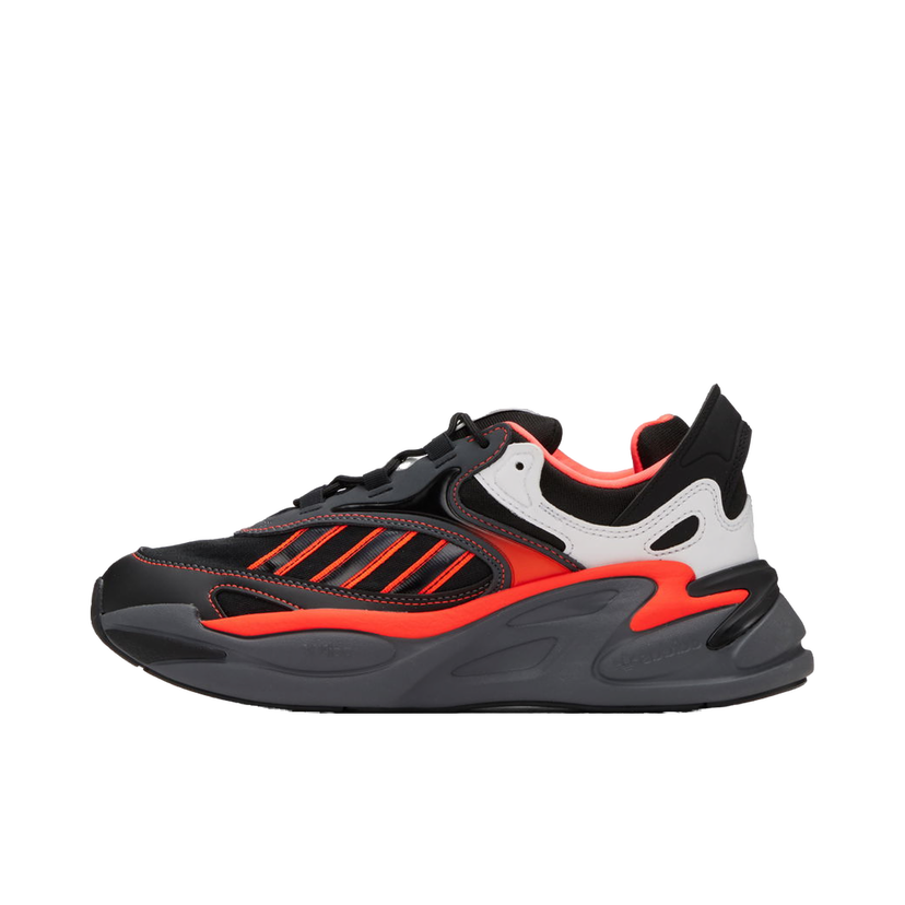 Sneakers och skor adidas Originals Ozmorph Svart | IF2225