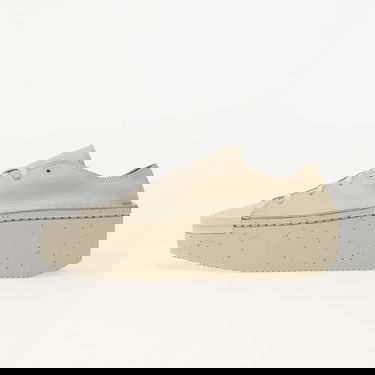 Sneakers och skor Y-3 Kyasu Lo Beige | IF2020, 0
