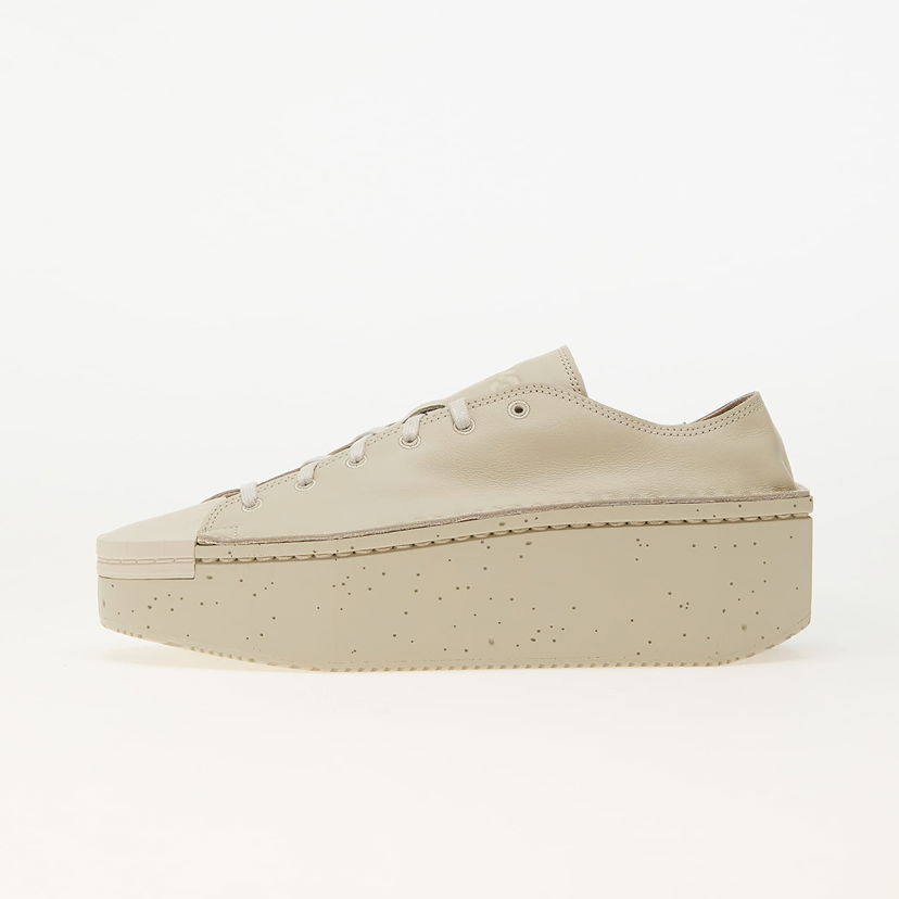 Sneakers och skor Y-3 Kyasu Lo Beige | IF2020