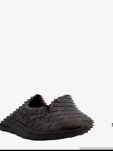 Sneakers och skor Bottega Veneta Sawyer Svart | 775320V3HB01000, 1