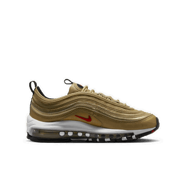 Sneakers och skor Nike Air Max 97 "Gold Bullet" GS Metallisk | 918890-700, 3