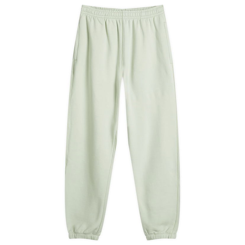 Träningsbyxor Nike Classics Open Hem Fleece Pants Grön | FV5715-343