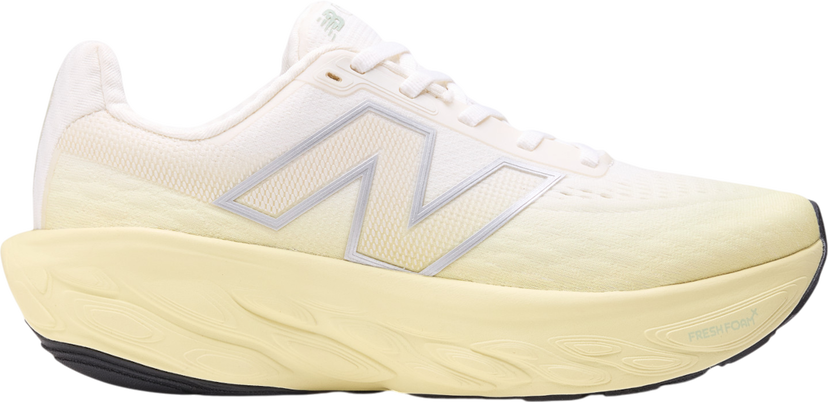 Sneakers och skor New Balance Fresh Foam X 1080 v14 Gul | w1080q14-w1080q14