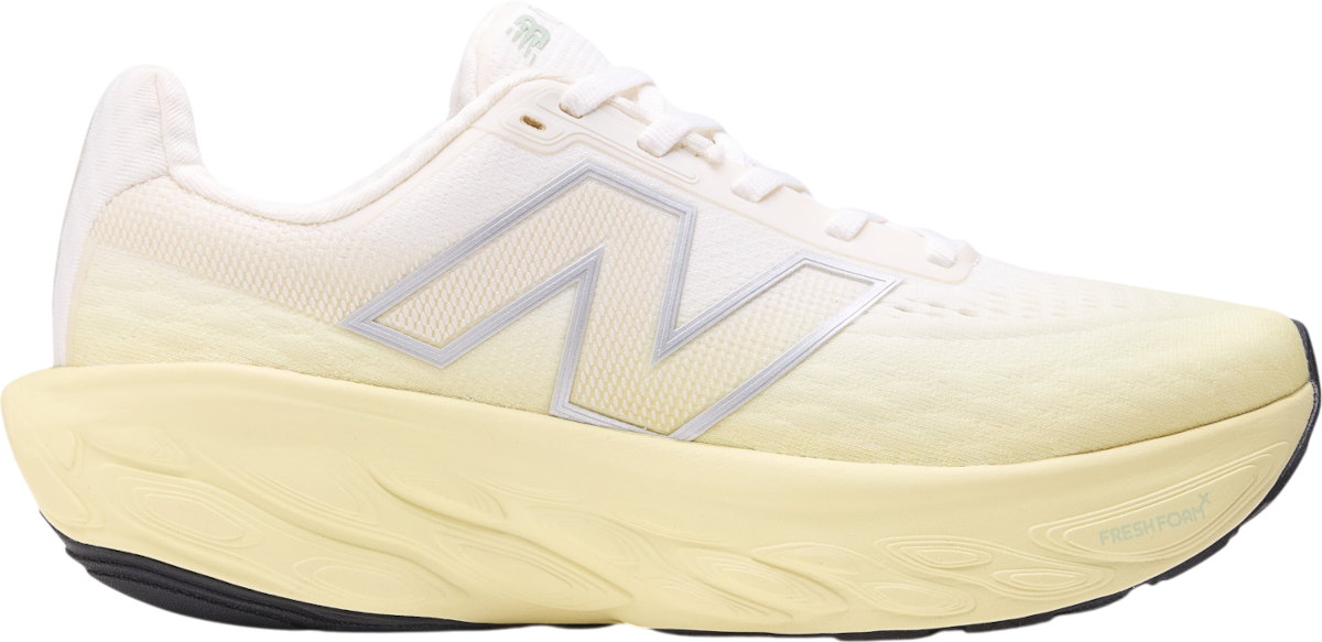 Sneakers och skor New Balance Fresh Foam X 1080 v14 Gul | w1080q14-w1080q14, 0