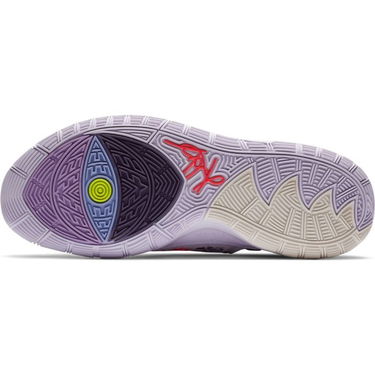Sneakers och skor Nike Kyrie 6 EP "Asia" Purpur | CD5031-500, 4