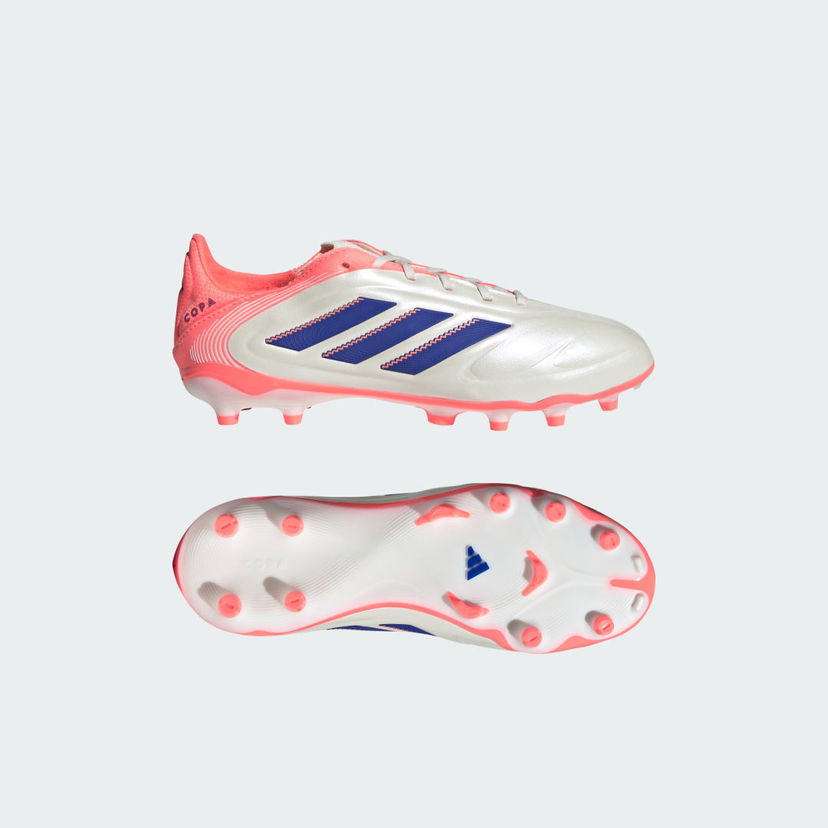 Sneakers och skor adidas Performance Copa Pure 3 Firm Ground Multi-Surface Football Boots Flerfärgad | JR2851