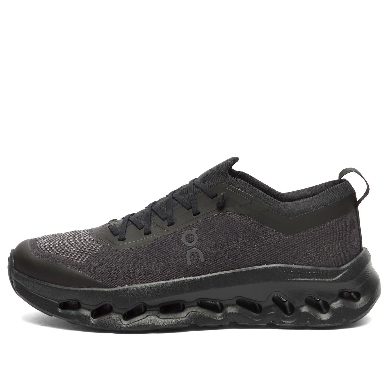 Sneakers och skor On Running Zendaya Cloudtilt Mo Svart | 3WF30421043, 1