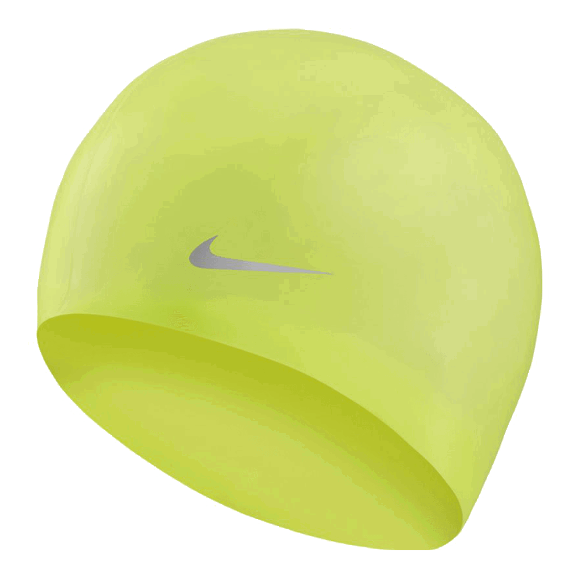 Badkläder Nike Solid Swimming Cap Gul | TESS0106-737, 0