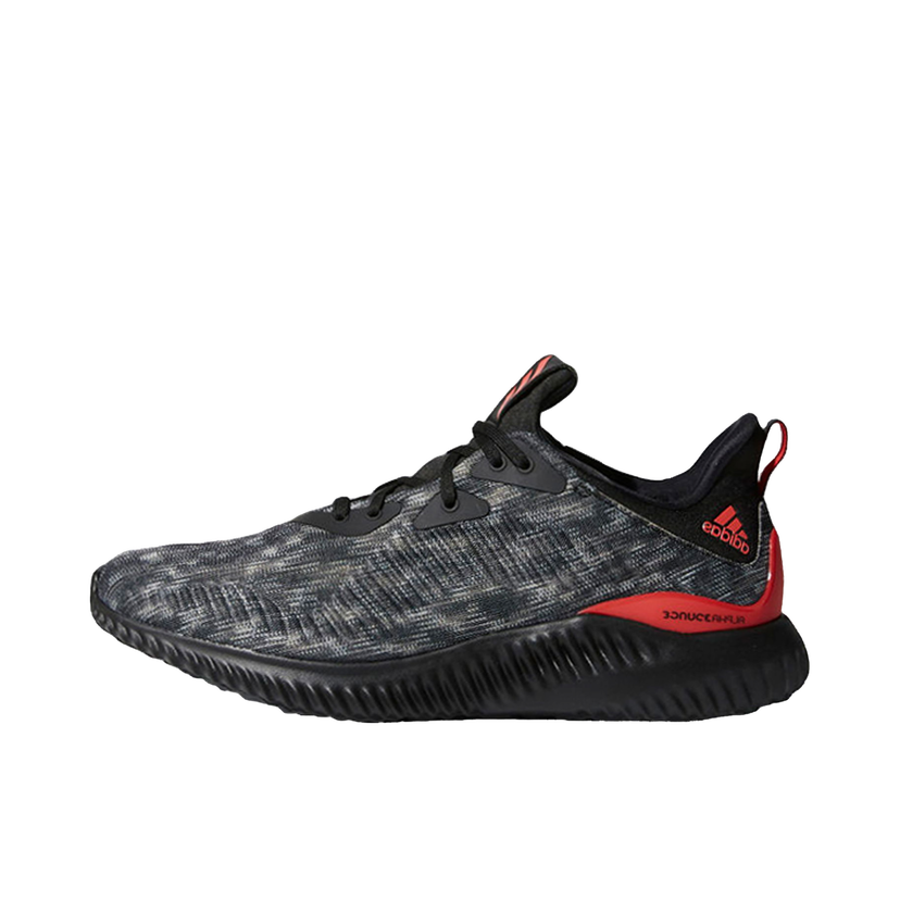 Sneakers och skor adidas Performance Alphabounce "Chinese New Year" (2018) Svart | CQ0409