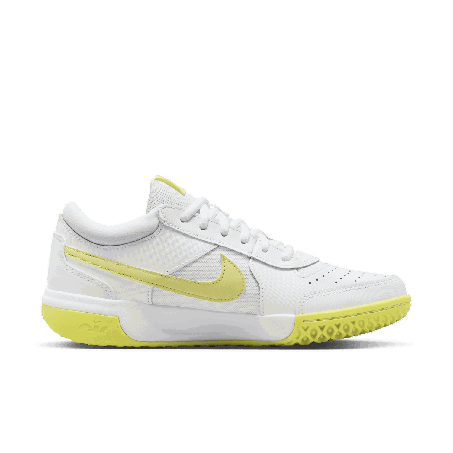 Sneakers och skor Nike Court Air Zoom Lite 3 Vit | DV3279-104, 1