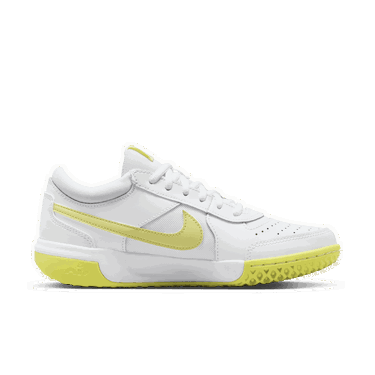 Sneakers och skor Nike Court Air Zoom Lite 3 Vit | DV3279-104, 1