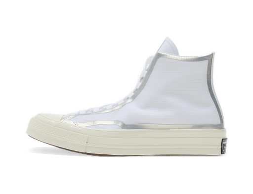Sneakers och skor Converse Chuck 70 Tape Seam Vit | 170767C