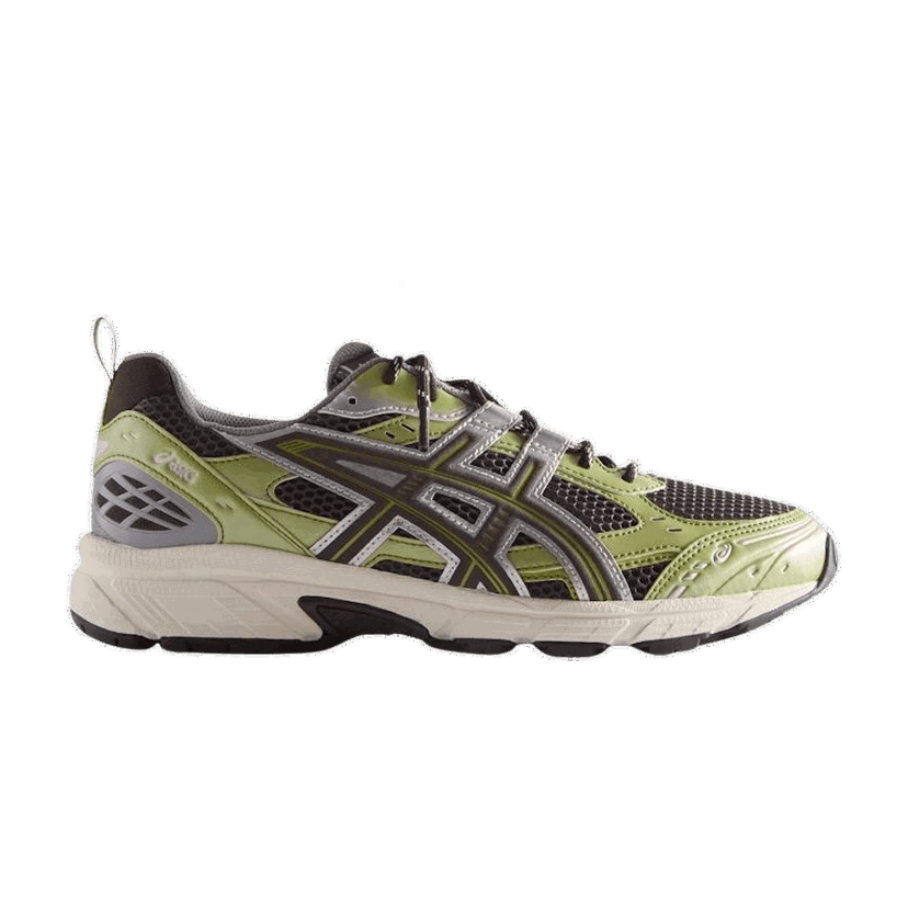 Sneakers och skor Asics Kith x Gel-Nunobiki Grön | 1203A845-200