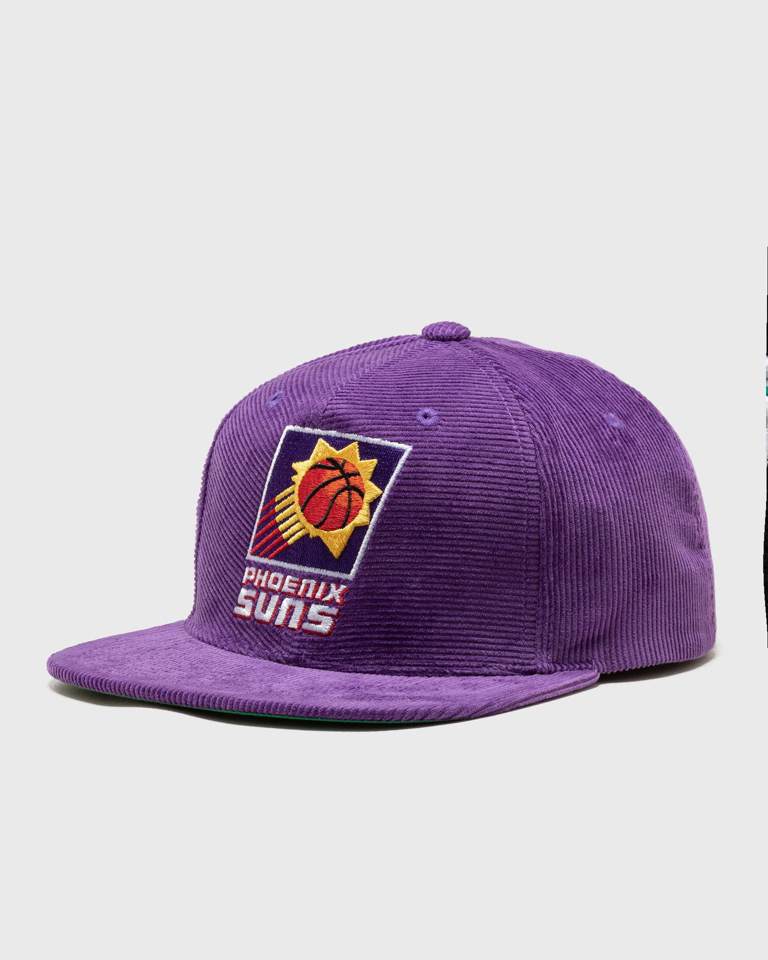 Keps Mitchell & Ness NBA ALL DIRECTIONS SNAPBACK HWC PHOENIX SUNS Purpur | HHSS5814-PSUYYPPPPURP, 0