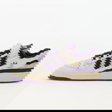 Sneakers och skor adidas Originals Forum 84 Low Vit | GW2009, 0