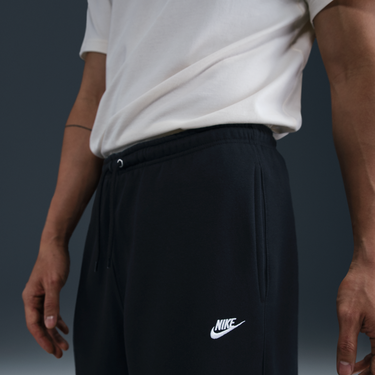 T-shirt Nike Nike Club Fleece Pants Svart | FN3730-010, 3
