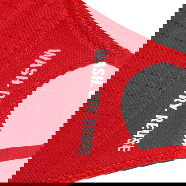 Tillbehör adidas Performance Sportswear Face Cover 3-Pack M/L Röd | h52419, 3