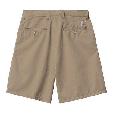 Shorts Carhartt WIP Calder Short "Leather rinsed" Beige | I031513_8Y_02, 0