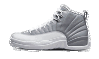 Air Jordan 12 Retro "Stealth"