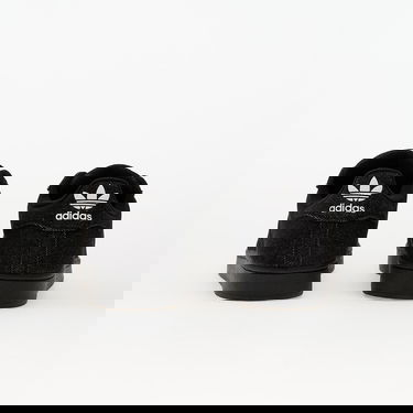 Sneakers och skor adidas Originals Superstar II Svart | JQ3211, 4