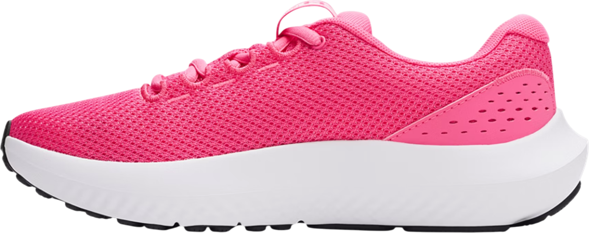 Sneakers och skor Under Armour Charged Surge 4 Rosa | 3027007-672, 1