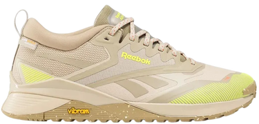 Sneakers och skor Reebok Nano X4 Adventure Beige | 100201571, 0