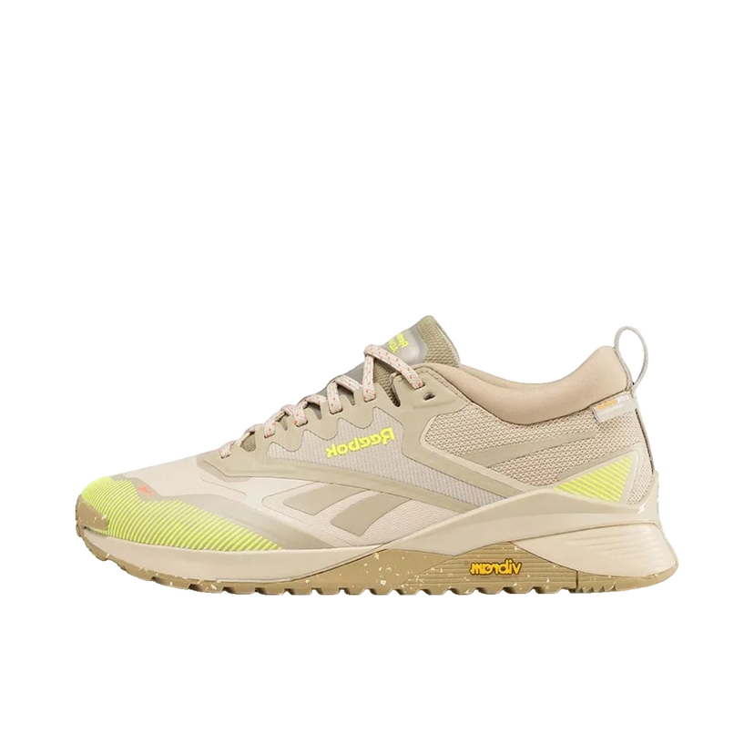 Sneakers och skor Reebok Nano X4 Adventure Beige | 100201571