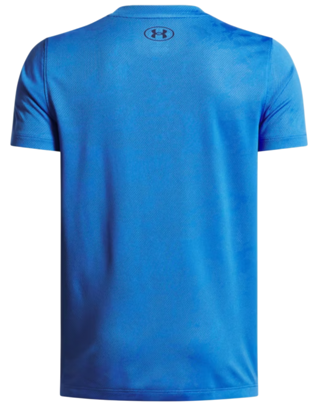 T-shirt Under Armour Under Armour Tech Vent Jacquard Short Sleeve T-Shirt Blå | 1390019-402, 1