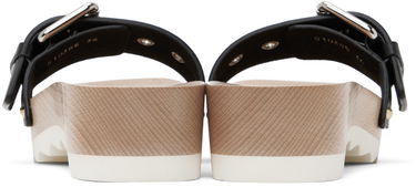 Sneakers och skor Stella McCartney Elyse Platform Sandals Svart | 810385AP00P0, 1