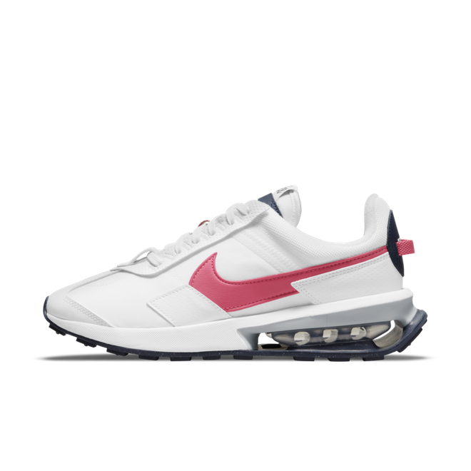 Sneakers och skor Nike Air Max Pre-Day W "White Archeo Pink" Vit | DM0124-100, 0