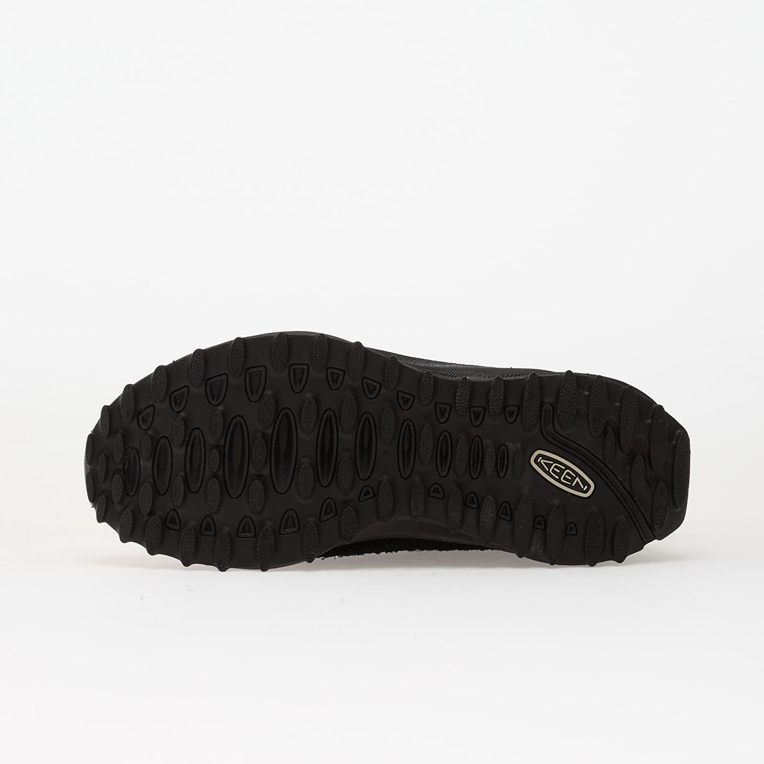 Sneakers och skor Keen Jasper Zionic 38.5 Svart | 10058548KEN01, 1