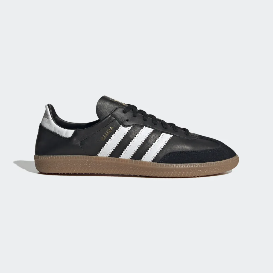 Sneakers och skor adidas Originals Samba Decon Svart | IF0641, 0