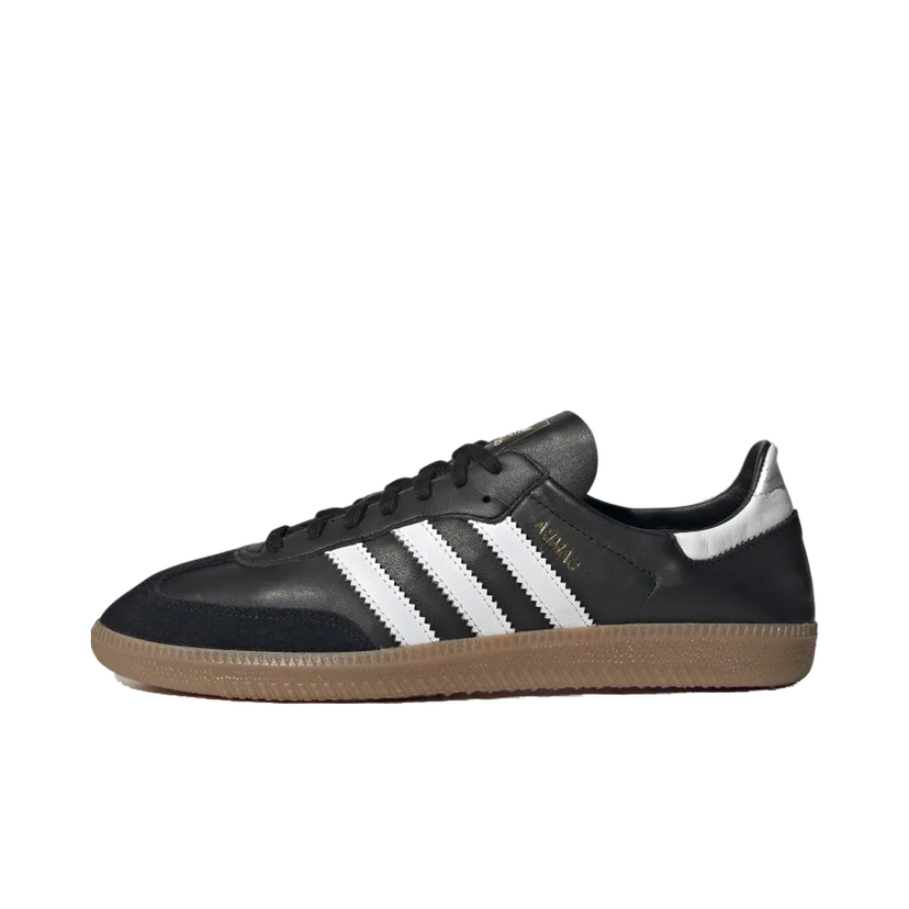 Sneakers och skor adidas Originals Samba Decon Svart | IF0641