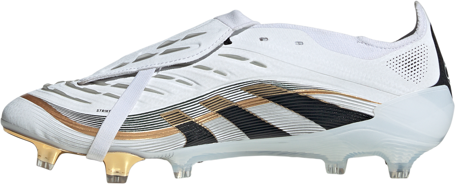 Sneakers och skor adidas Performance PREDATOR ELITE FG TEAMGEIST Vit | jp5730, 1