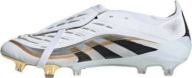 Sneakers och skor adidas Performance PREDATOR ELITE FG TEAMGEIST Vit | jp5730, 1