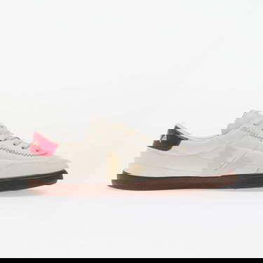 Sneakers och skor Veja Panenka O.T. Leather Vit | FU2020708A, 2