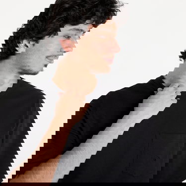 T-shirt The North Face Men's Dome Relaxed Pocket T-Shirt Svart | NF0A8DYPJK31, 1