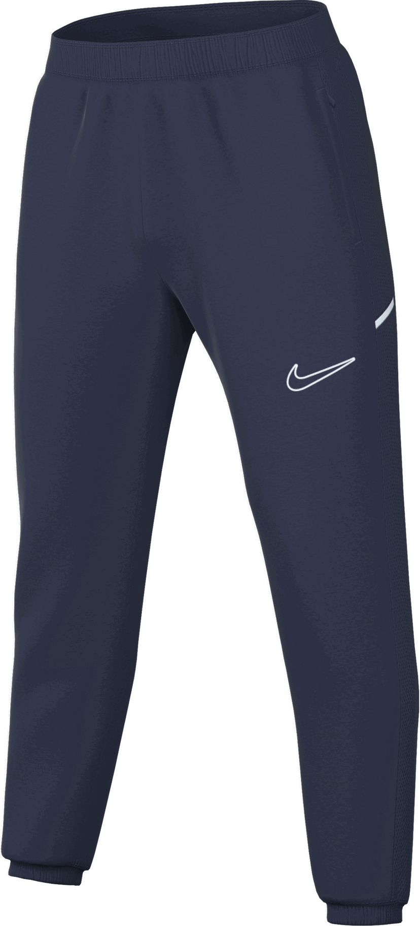 Träningsbyxor Nike Nike DF ACD25 TRK WP Men's Training Pants Mörkblå | fz9852-410