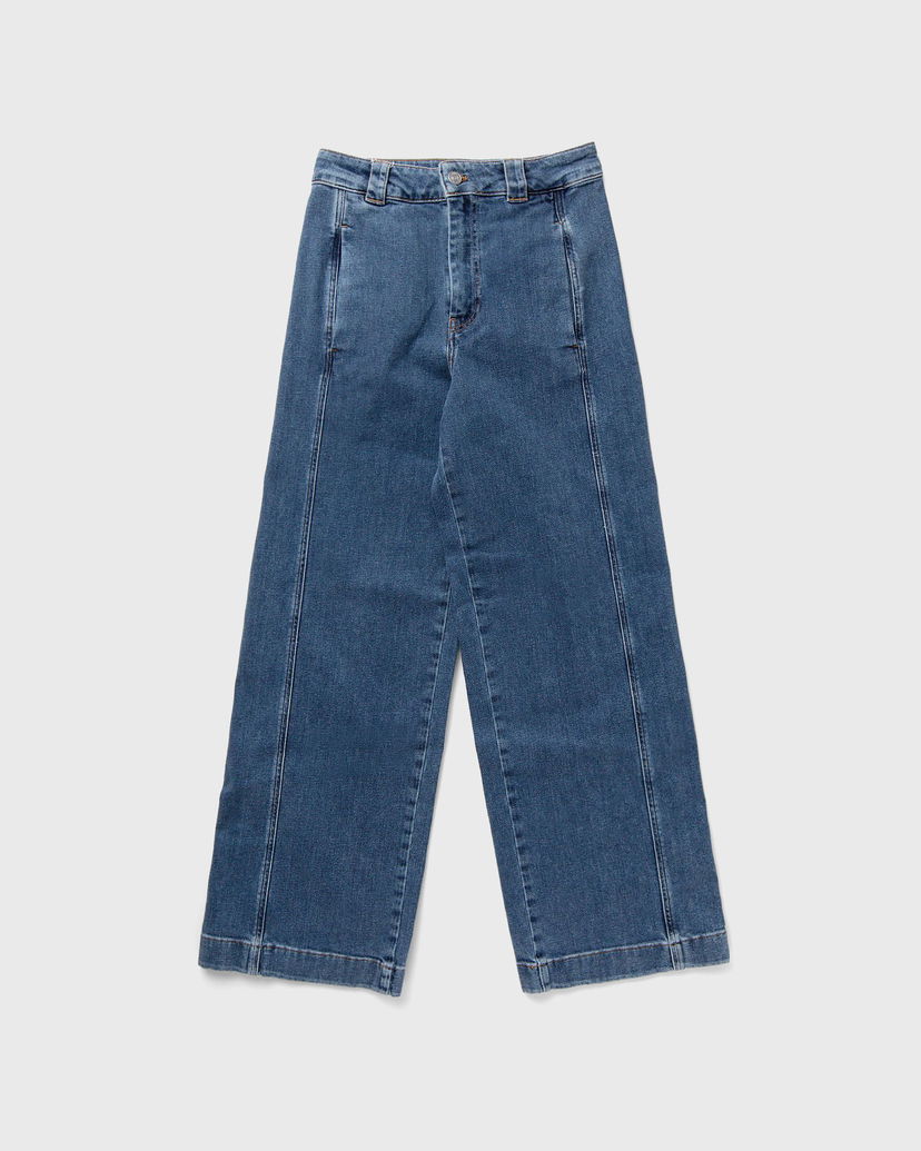 Jeans Lacoste PANTALON Blå | HF5900-113