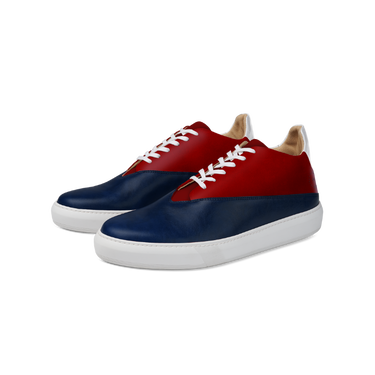 Sneakers och skor Vasky Veny ČR Flerfärgad | S-5020-035-M, 1