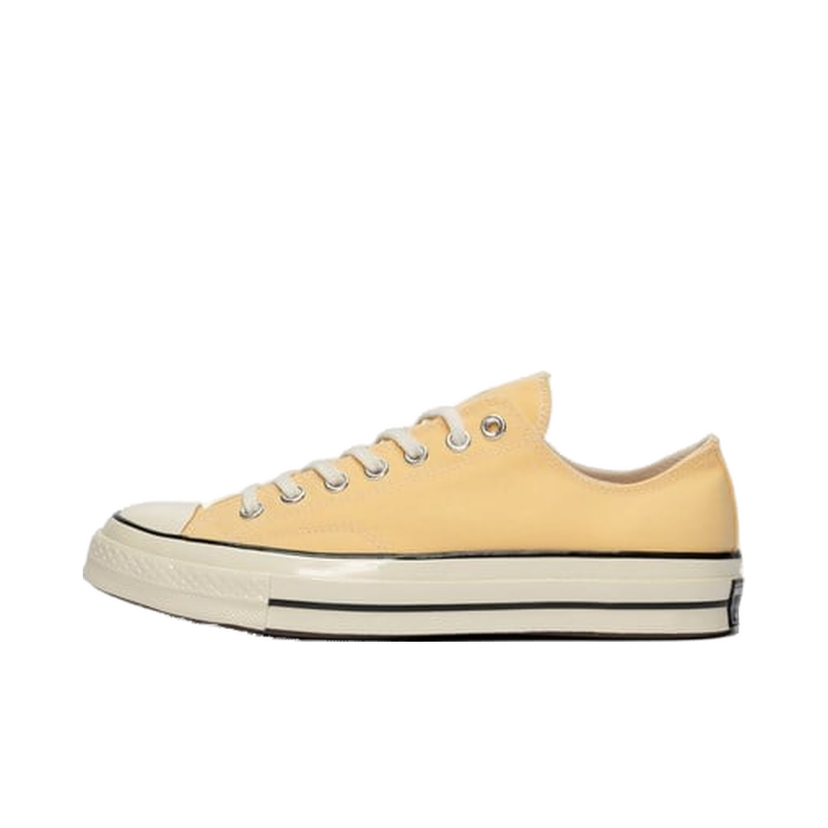 Sneakers och skor Converse Chuck 70 Ox Gul | A02770C