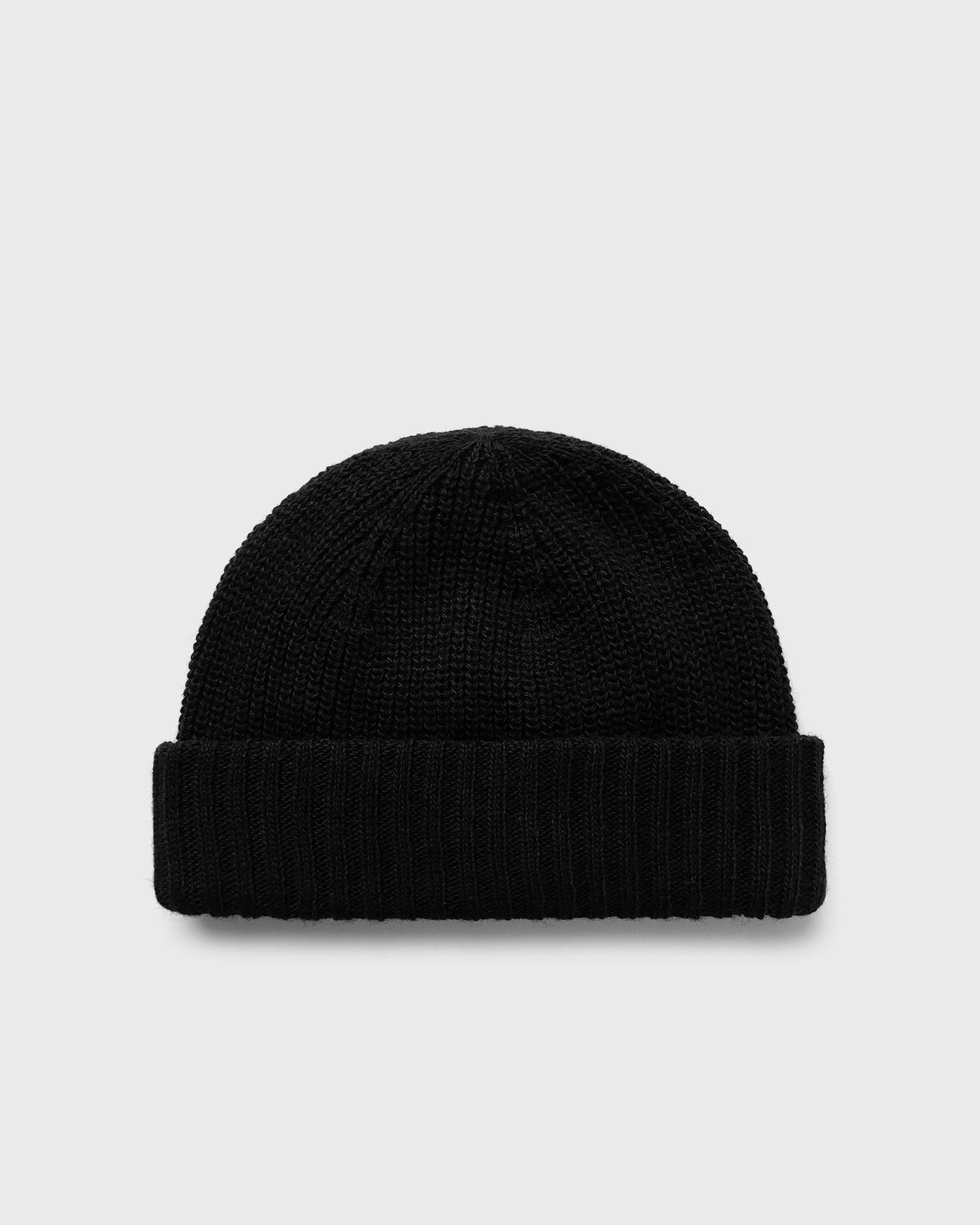 Mössa Goldwin Beanie Svart | GM94383-BK, 1