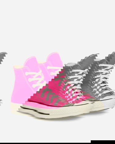 Sneakers och skor Converse Chuck 70 Hi Sneakers "Lucky Pink" Rosa | A04594C, 2