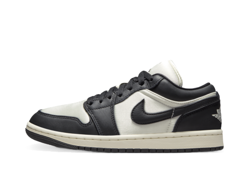 Sneakers och skor Jordan Air Jordan 1 Low SE "Vintage Panda" W Svart | FB9893-101
