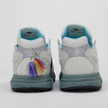 Sneakers och skor adidas Originals ZTorsion Grå | EF4344, 3