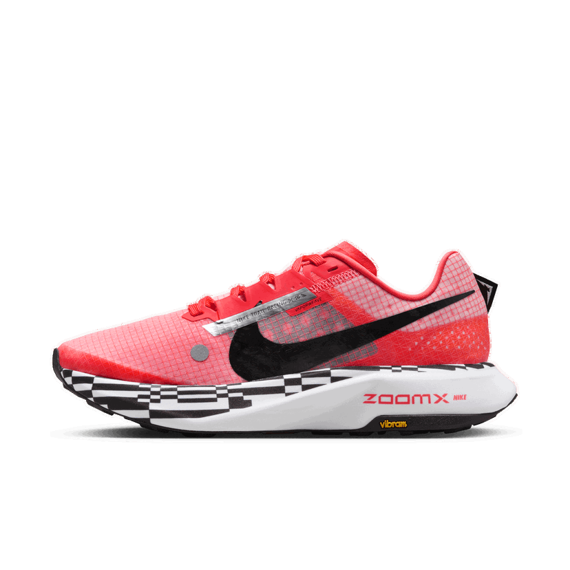 Sneakers och skor Nike Ultrafly Rosa | DZ0489-600